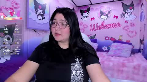 Dulce  online show from December 2025 11:48:01 AM