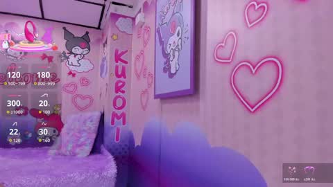 Dulce  online show from April 2026 11:50:02 AM