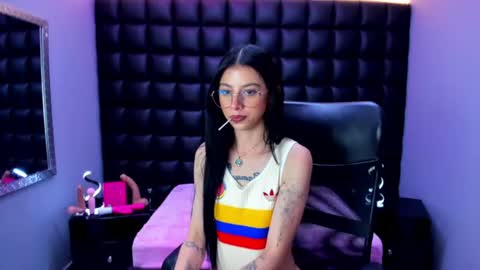 dulce_miiaa online show from July 2026 06:14:01 PM