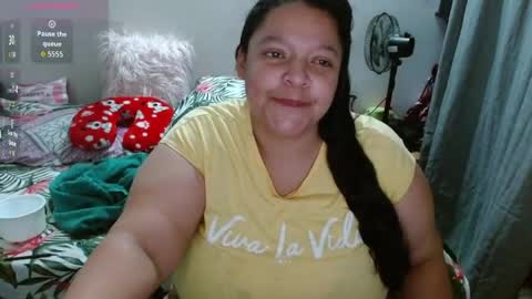 dulce online show from May 2026 07:54:02 PM