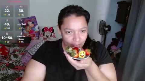 dulce online show from June 2026 07:42:01 PM