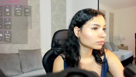 N A T Y online show from October 2025 02:20:02 AM