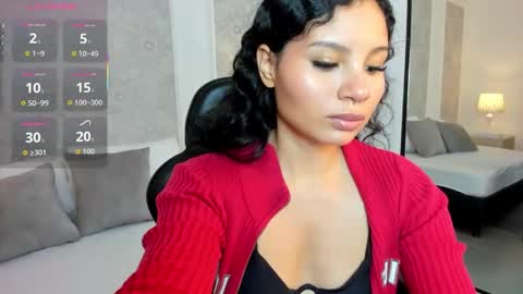 N A T Y online show from December 2025 02:28:01 AM