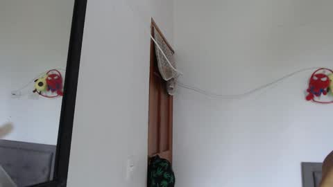 Dulce Noir online show from October 2025 06:38:02 PM