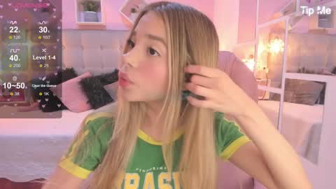 Dulce  online show from April 2026 02:10:02 PM