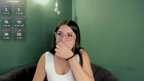 dulce_sofia_20 online show from October 2025 02:53:01 AM