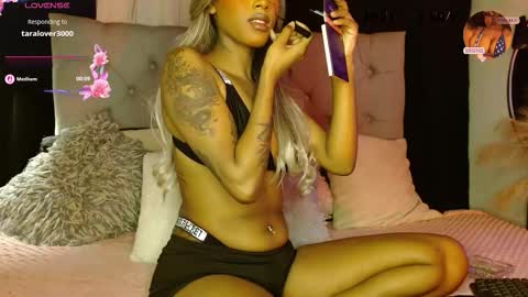 Snapshot of dulce_tara chatting on September 2025 01:33:01 AM online show from September 2025 01:33:01 AM