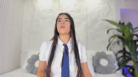 Snapshot of dulce_vict chatting on July 2026 12:34:02 AM dulce online show from July 2026 12:34:02 AM