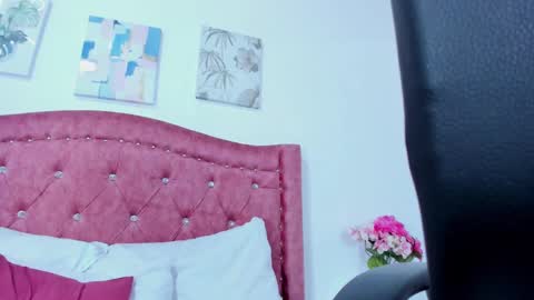 Snapshot of dulceangelita chatting on January 2025 06:24:01 PM Dulce online show from January 2025 06:24:01 PM