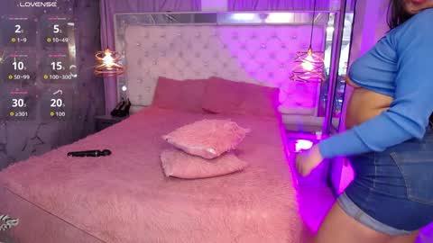 dulcebarbiery online show from March 2026 05:46:02 AM