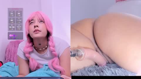 dulce online show from November 2025 01:37:01 AM