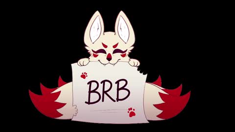 DulceGirl online show from April 2026 05:30:01 PM