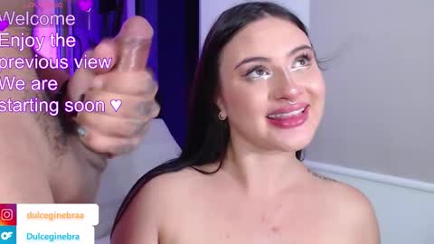 Mila Girl Angel Boy online show from February 2026 01:00:01 PM