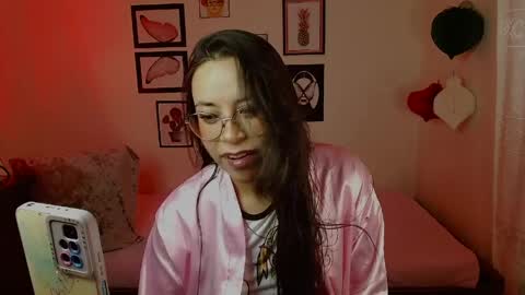 Dulce online show from April 2026 06:19:01 AM