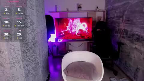 dulceprince1 online show from March 2026 08:36:02 PM