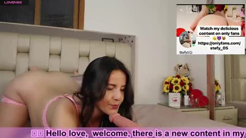 Snapshot of dulceroodman chatting on March 2025 10:48:02 PM ig stefy 2719 online show from March 2025 10:48:02 PM