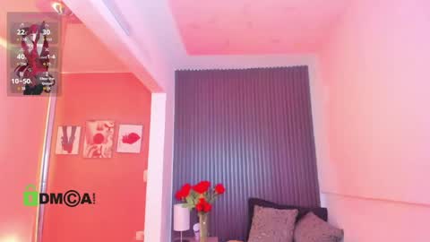 Dulce Rose online show from May 2026 12:51:02 AM