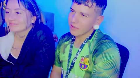 Snapshot of dulcetentacion__ chatting on October 2025 02:45:01 AM Juliana and online show from October 2025 02:45:01 AM