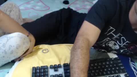 shany y alan online show from February 2026 11:40:02 AM