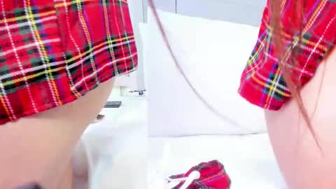 dulcevela online show from October 2025 11:17:02 PM