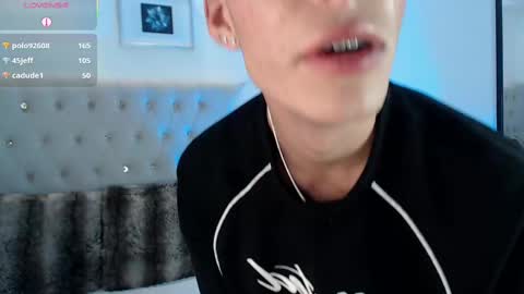 Dulcey online show from September 2025 09:19:02 AM