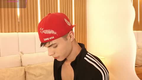 Dulcey online show from April 2026 01:36:01 AM