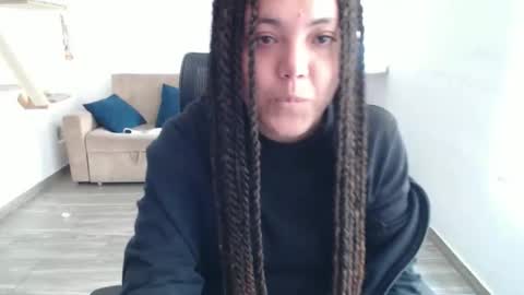 dulcineas69 online show from March 2026 07:08:02 PM