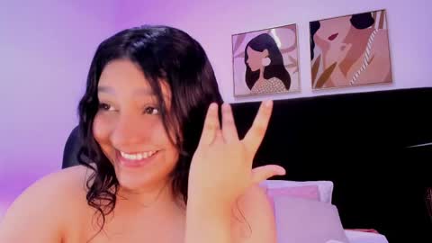 Dulce online show from June 2026 07:08:02 PM