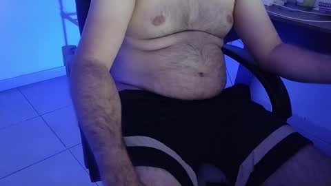 Neon Ghost online show from September 2025 12:37:02 PM