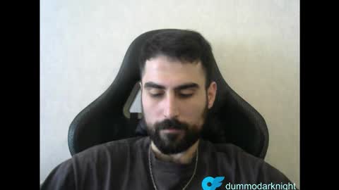 The Dark Knight online show from November 2025 11:21:02 AM