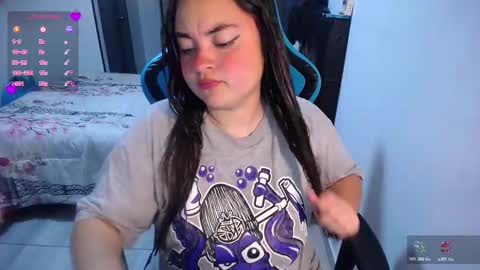 Nicole   online show from February 2026 04:31:01 AM