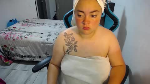 Nicole   online show from March 2026 03:59:02 PM