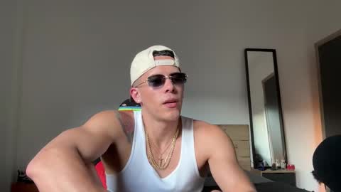 Duncan Collins online show from May 2026 06:15:02 PM