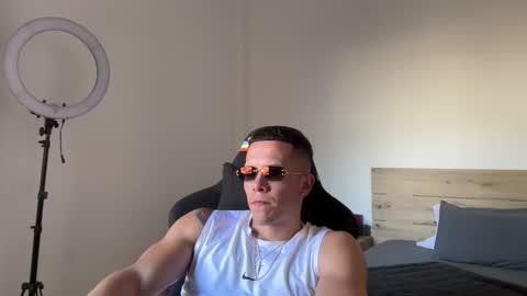 Duncan Collins online show from May 2026 10:56:01 AM