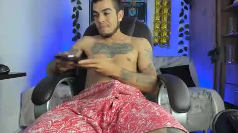 Duncan online show from January 2025 01:42:02 PM