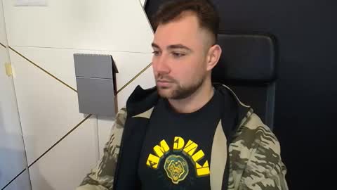 DuncanStone online show from November 2025 06:25:02 AM