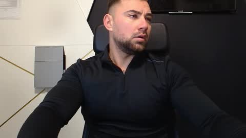 DuncanStone online show from November 2025 05:18:01 AM