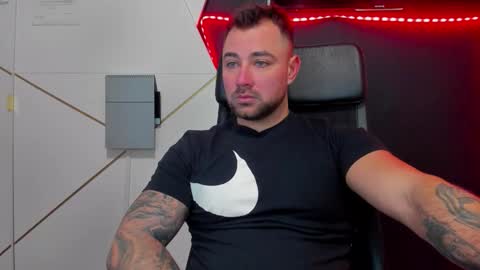 DuncanStone online show from February 2026 05:22:02 AM