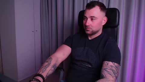 DuncanStone online show from April 2026 06:29:02 AM