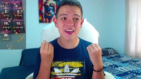 Dunkan Kravitz online show from December 2024 09:31:01 PM