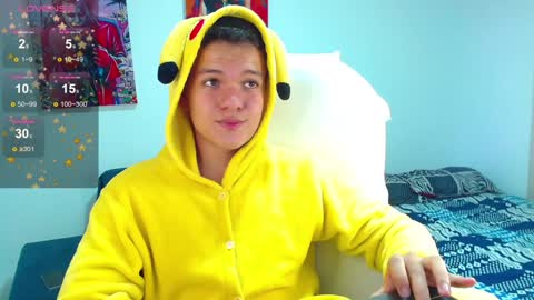 Dunkan Kravitz online show from December 2024 12:34:01 AM