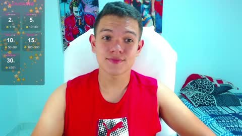 Dunkan Kravitz online show from December 2024 12:45:02 AM