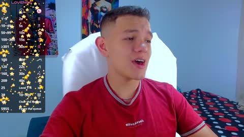 Dunkan Kravitz online show from January 2025 02:33:01 AM