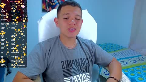 Dunkan Kravitz online show from January 2025 01:42:02 AM