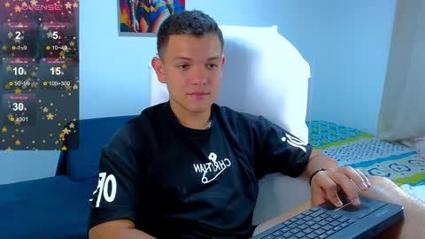 Dunkan Kravitz online show from January 2025 04:15:01 AM