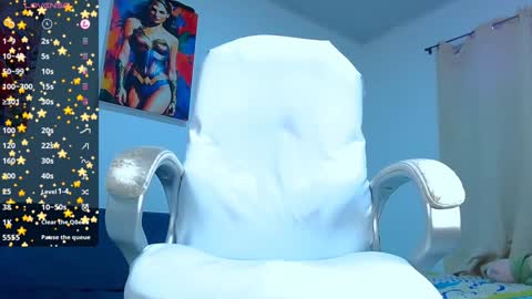 Dunkan Kravitz online show from January 2025 12:13:01 AM