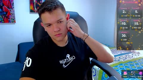 Dunkan Kravitz online show from January 2025 08:42:01 PM