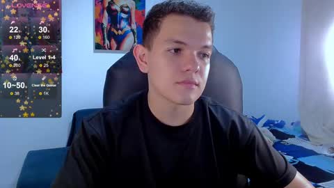 Dunkan Kravitz online show from March 2025 11:25:01 PM