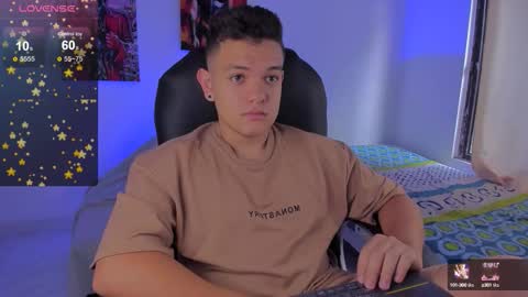 Dunkan Kravitz online show from September 2025 11:55:01 AM