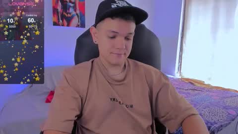 Dunkan Kravitz online show from September 2025 03:47:01 PM